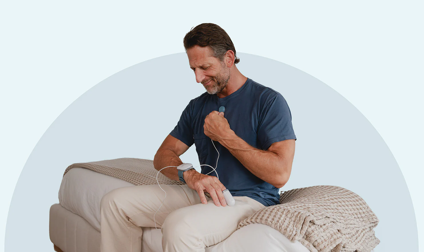 Breathe Better, Sleep Deeper Tonight
