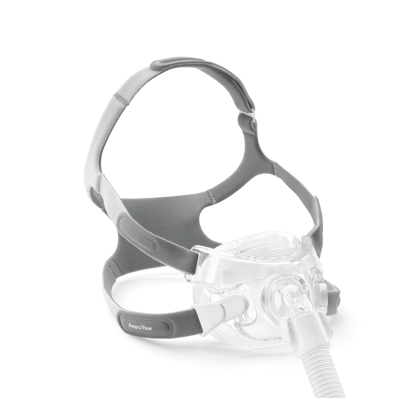 Amara View Headgear