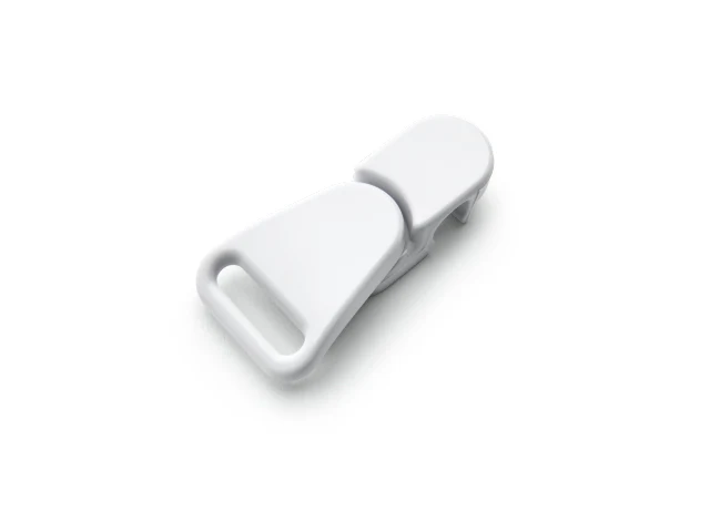 Amara View Headgear Clips 2pk
