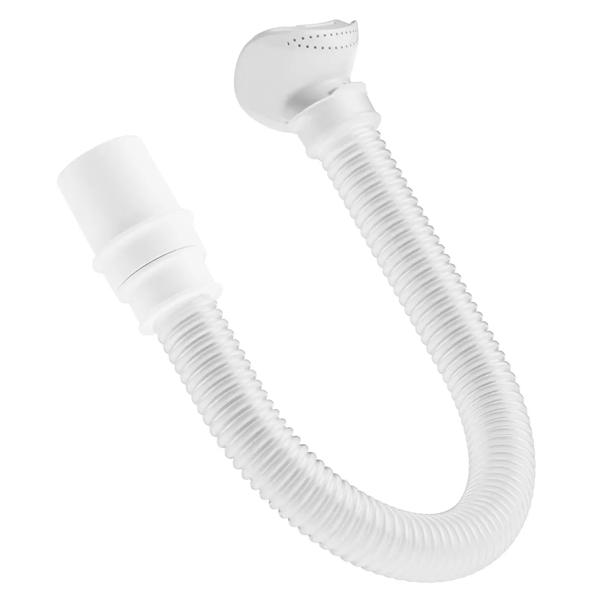 F&P Solo Nasal Mask Frame & Swivel
