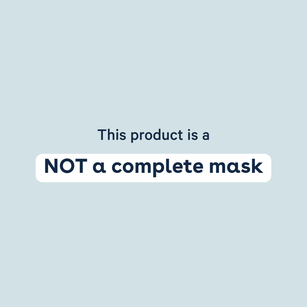 F&P Solo Pillows Mask Seal - Image 2