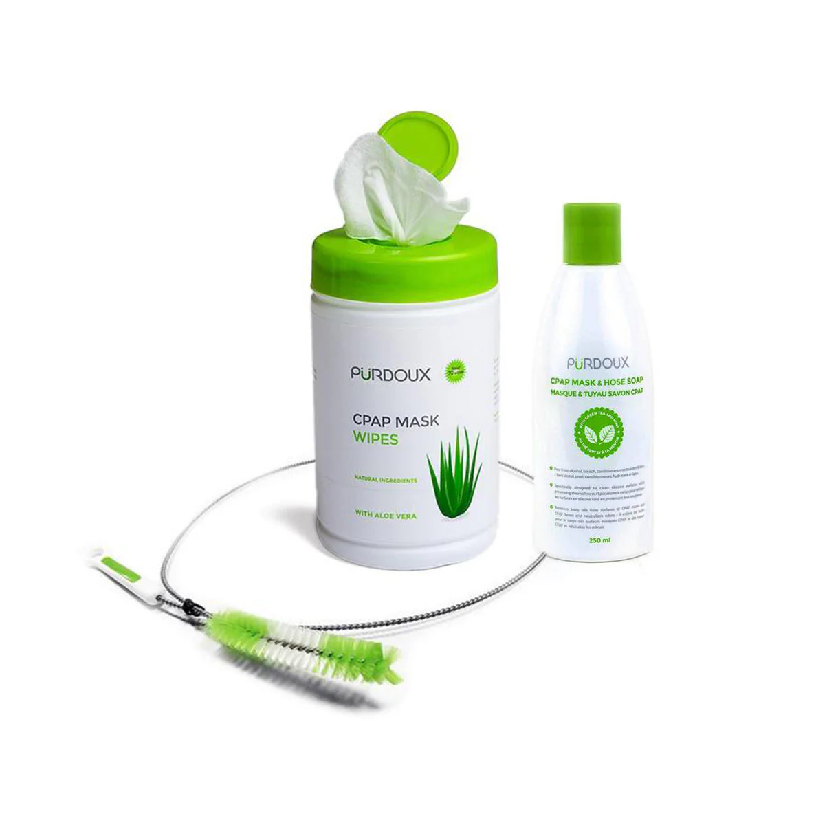 Lofta Cleaning Basics Bundle