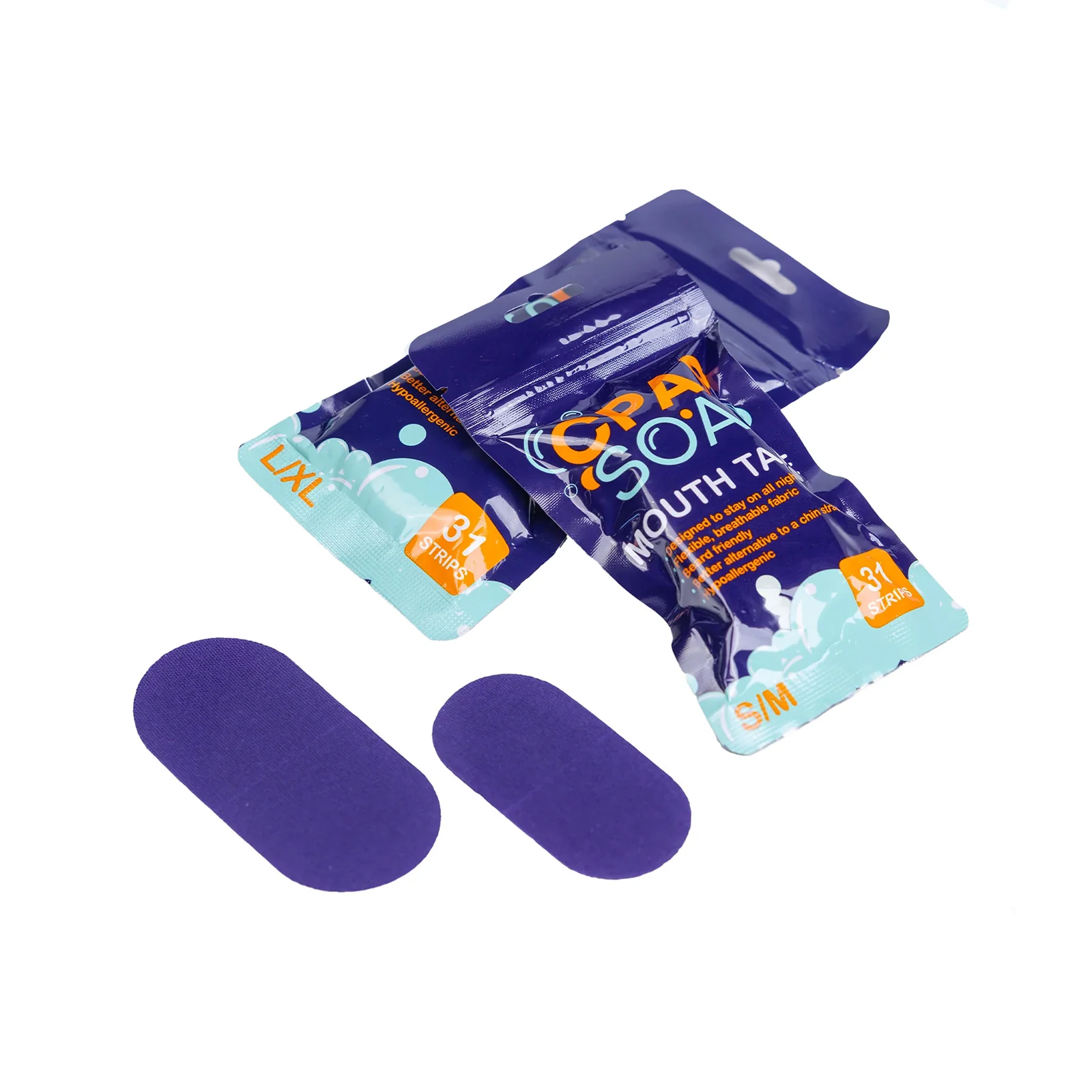Mouth Tape