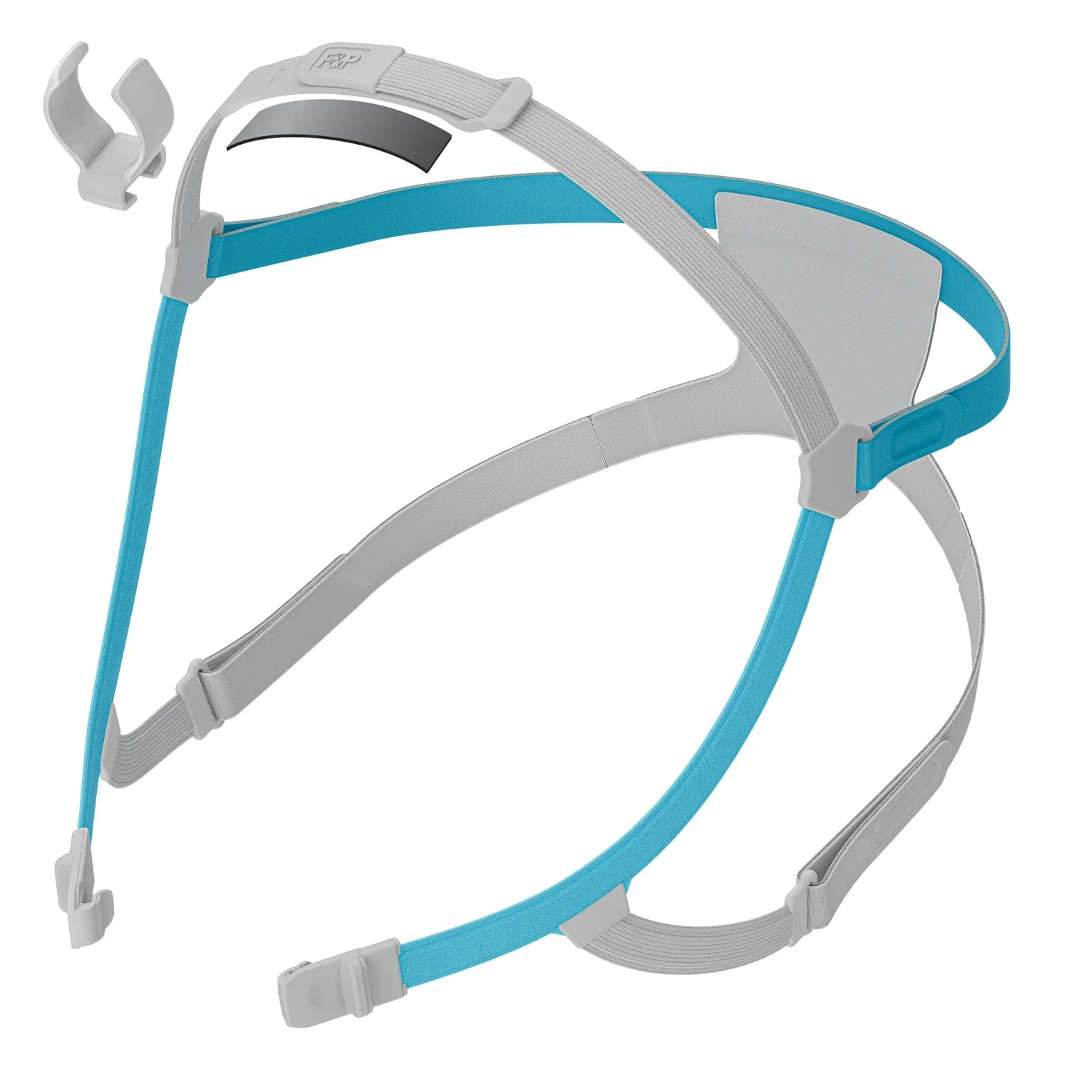 Nova Nasal Headgear