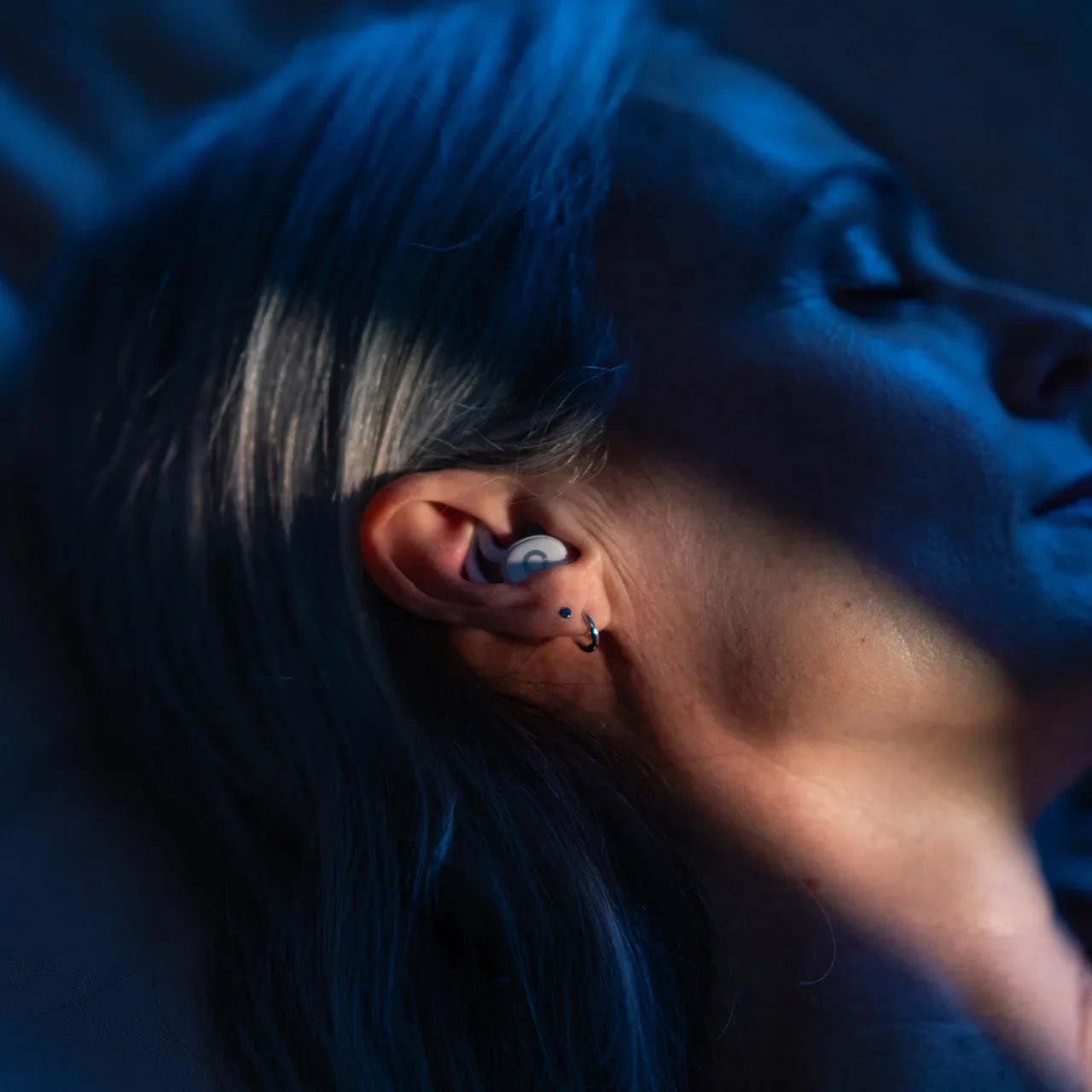 Ozlo Sleepbuds® -  Advanced Noise-Masking Sleep Earbuds - Image 2