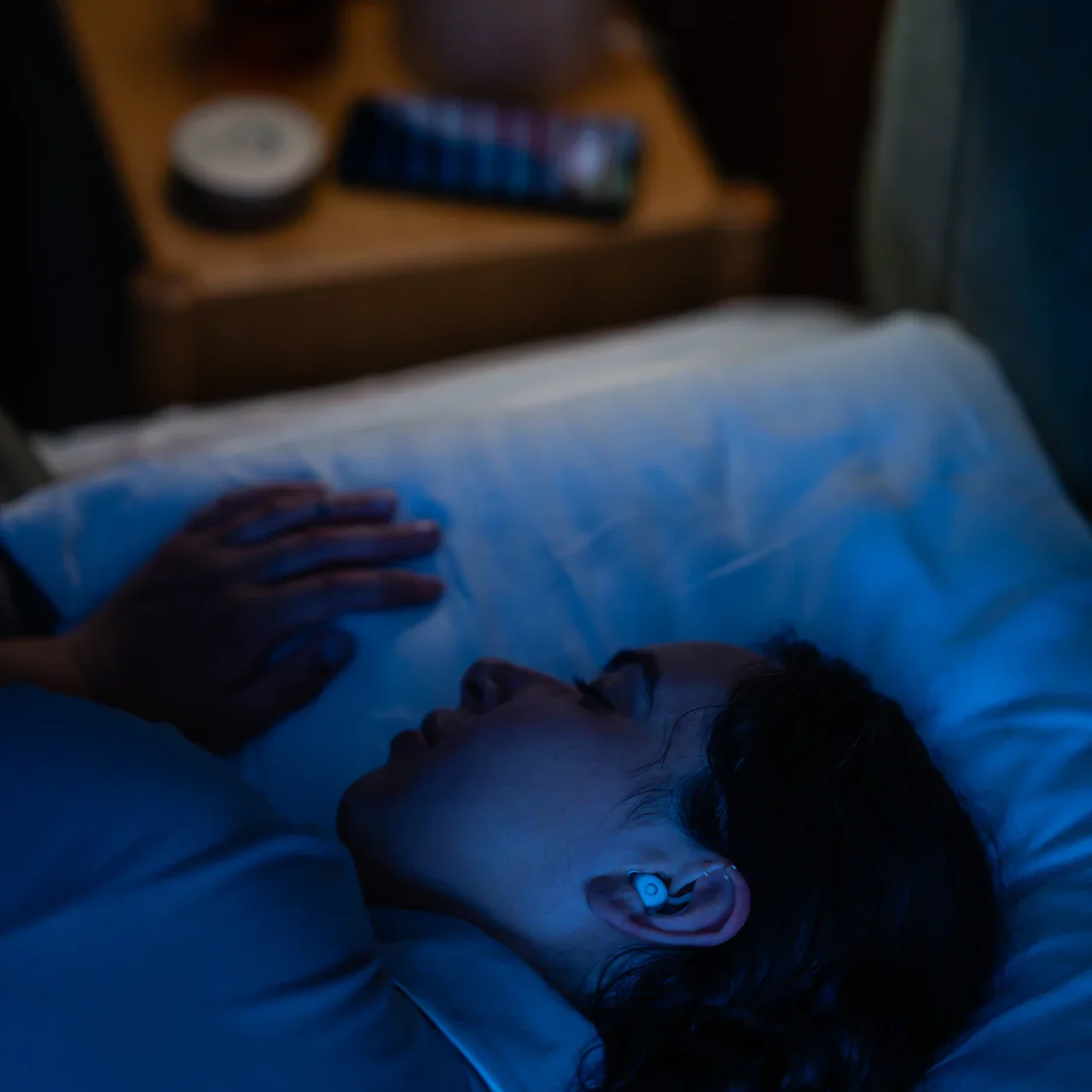 Ozlo Sleepbuds® -  Advanced Noise-Masking Sleep Earbuds - Image 8