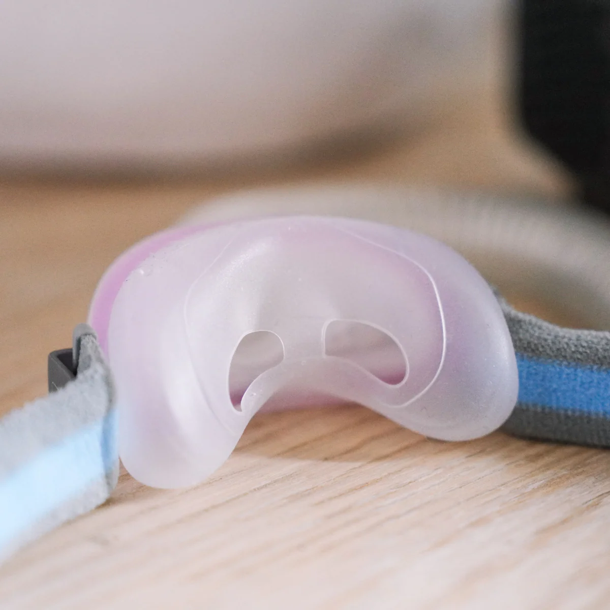 ResMed AirFit™ N30 Nasal Cushion CPAP Mask Complete System - Image 5