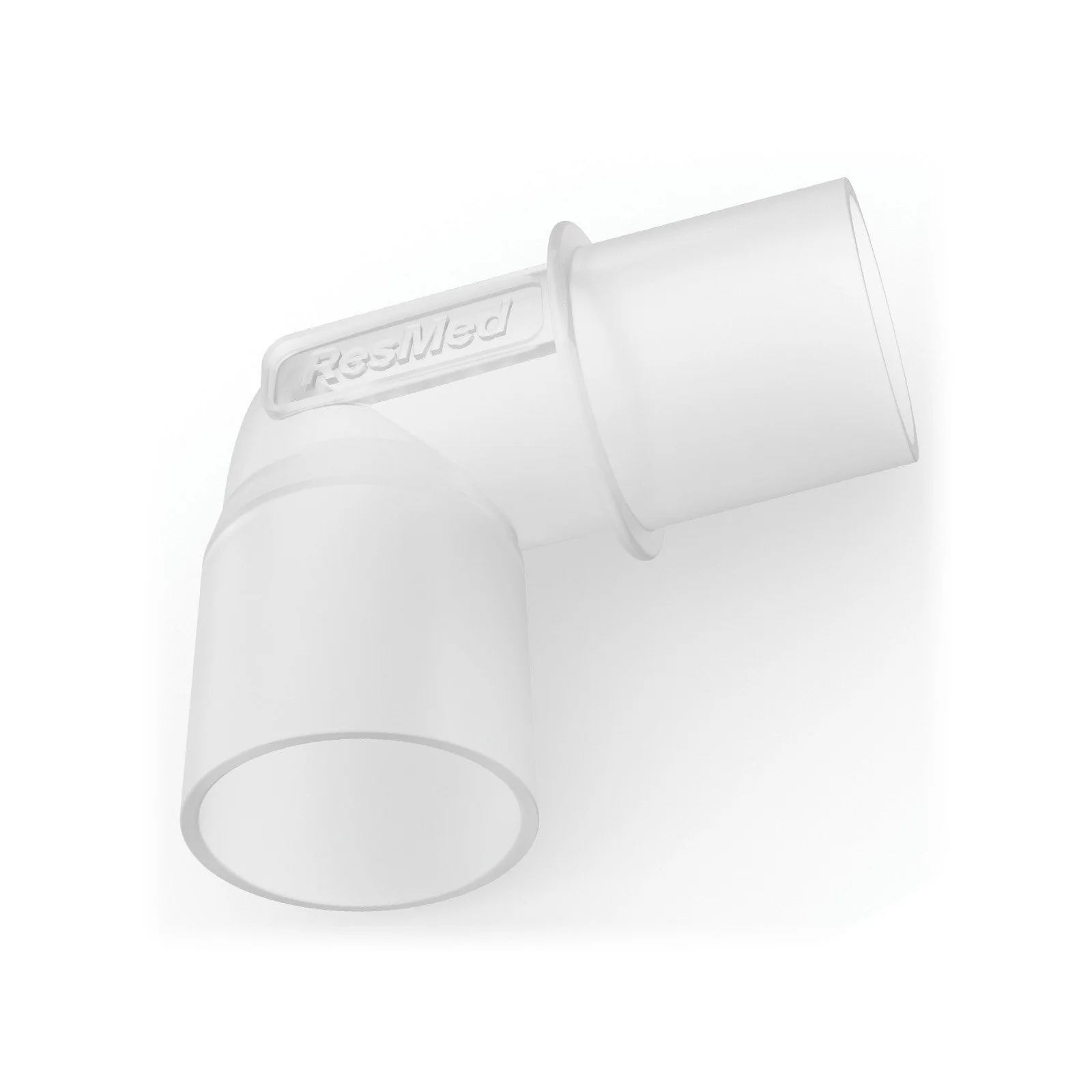 ResMed SlimLine™ CPAP Tubing Elbow
